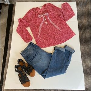 Michael Michael Kors blouse 👚